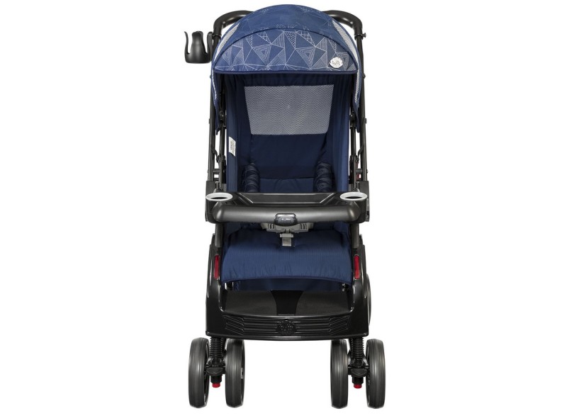 Carrinho de Bebê Tutti Baby Upper 5800.02