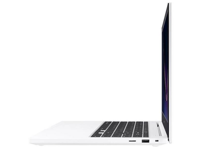 Notebook Samsung Book X30 Intel Core i5 1135G7 11ª Geração 8GB de RAM SSD 256 GB 15,6" Full HD Windows 10 NP550XDA-KF2BR