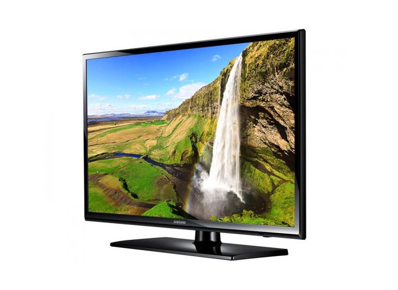 TV LED 32" Samsung HD 1 HDMI Conversor Digital Integrado UN32FH4003