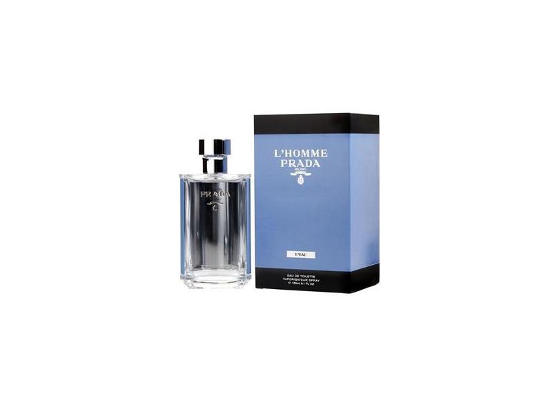 prada azul perfume