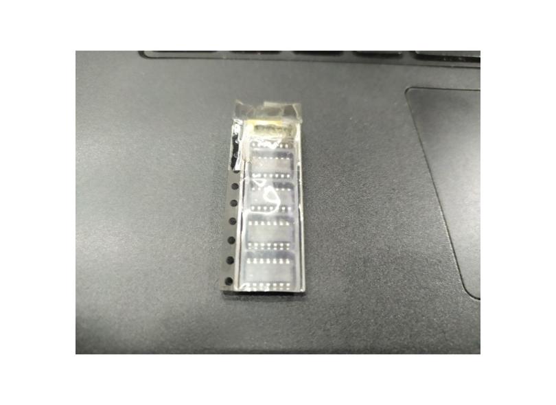 Circuito Integrado Tle4269gm Smd Infineon Tle4269 com o Melhor Preço é ...