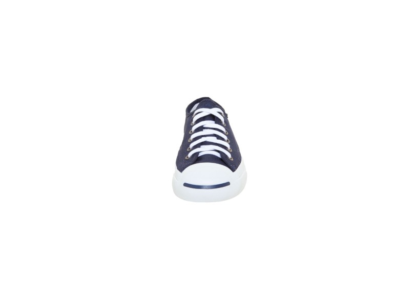 Tênis Converse All Star Masculino Casual Jack Purcell Jack Canvas Ox