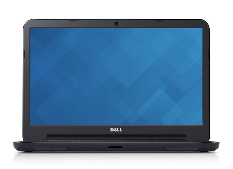 Notebook Dell Latitude 3000 Intel Core i3 4030U 4 GB de RAM Hd 500 GB LED 15.6 " Windows 7 Professional BTX 3540