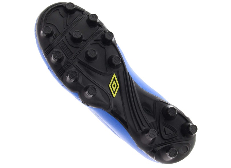 Chuteira Campo Umbro Prime 2014 Infantil