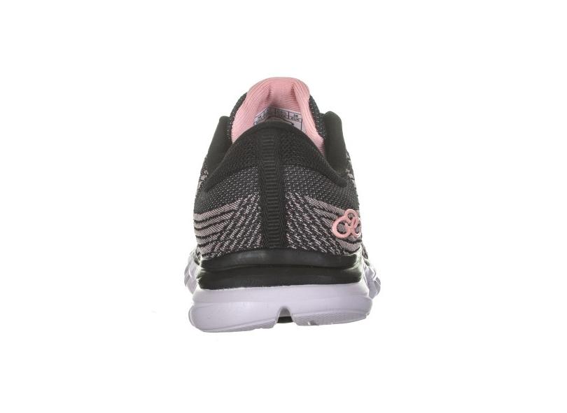 Tênis Olympikus Feminino Caminhada Flex