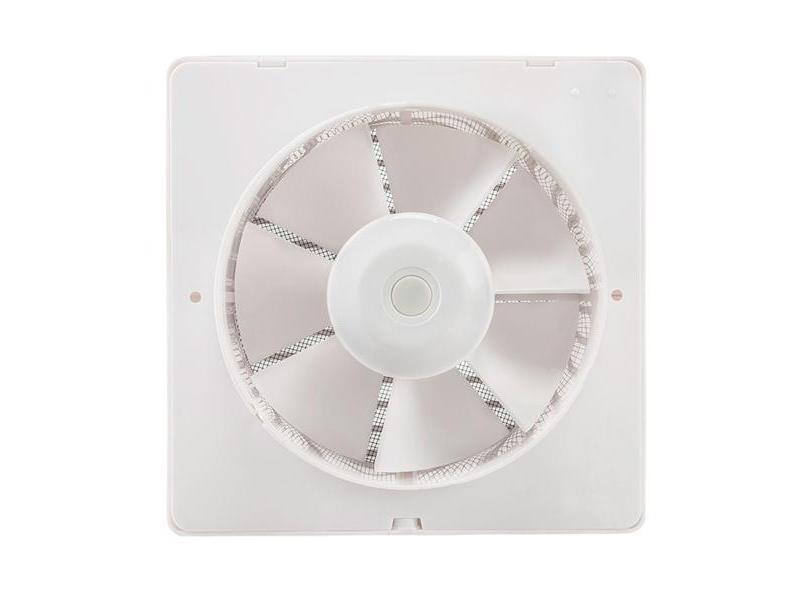 Exaustor Para Banheiro Ventilador Axial 150mm Cozinha Premium Bivolt 1