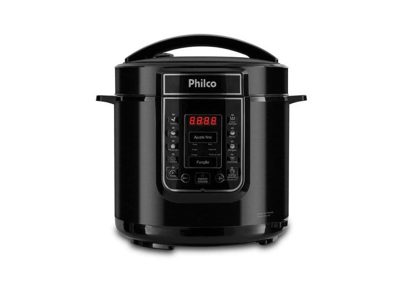 Panela De Pressão Ppp01p Philco 110v PPP01