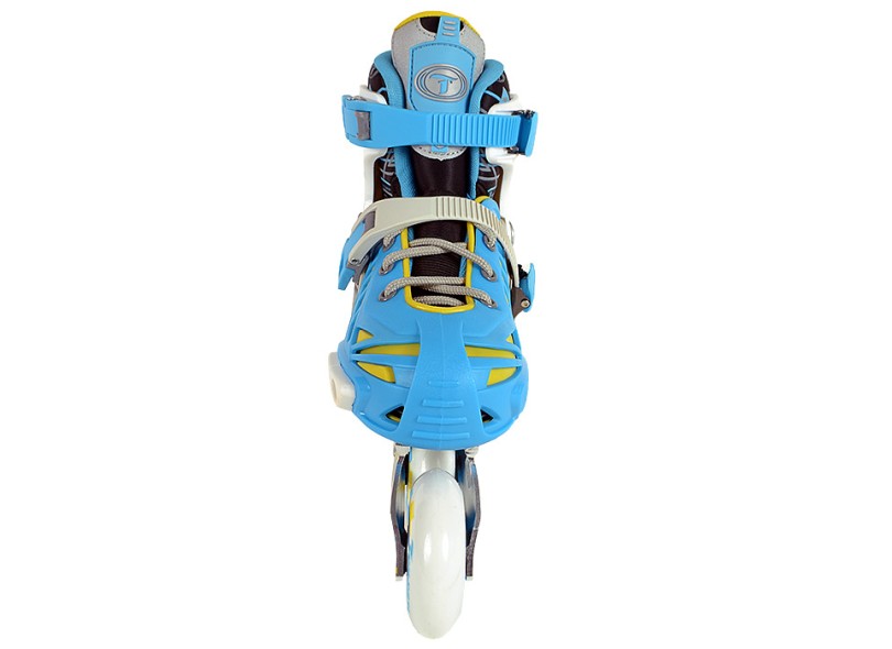 Patins In-Line Traxart TXT Cross