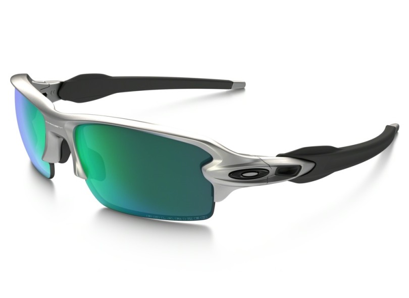 Óculos de Sol Unissex Esportivo Oakley Flak 2.0