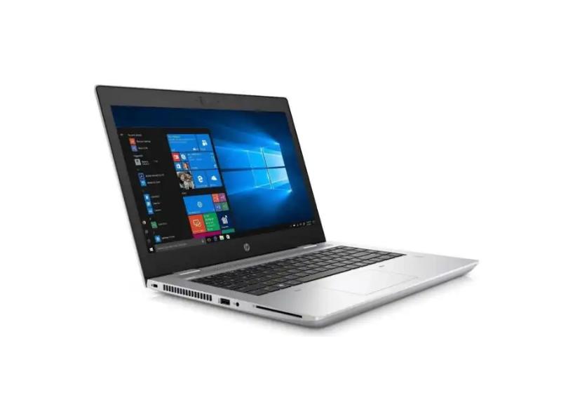 Notebook HP ProBook 600 Intel Core i5 8365U 8ª Geração 8 GB de RAM 256.0 GB 14 " Full Windows 10