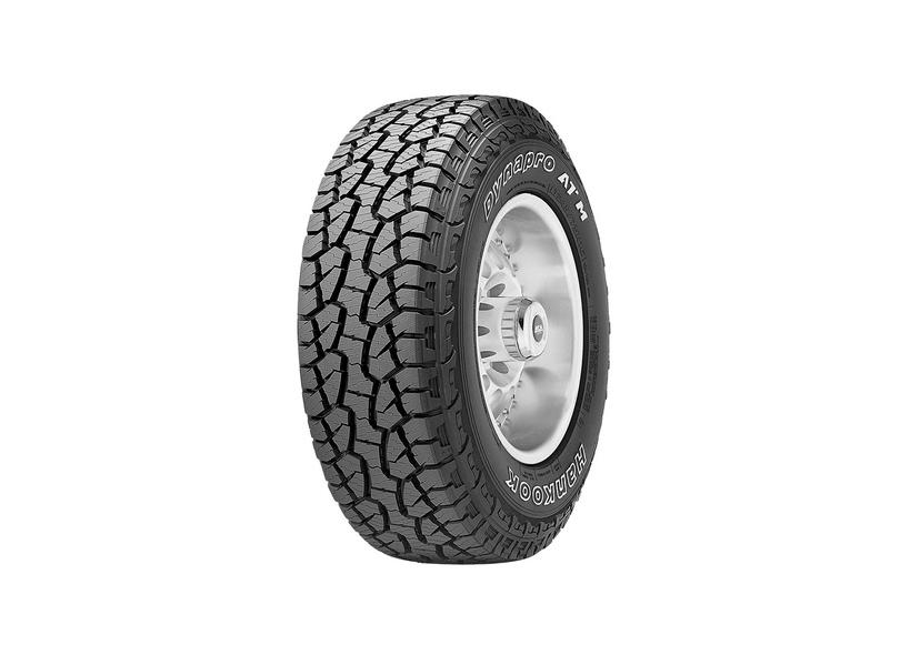 Pneu para Carro Hankook Dynapro ATM RF10 Aro 16 265/70 112T
