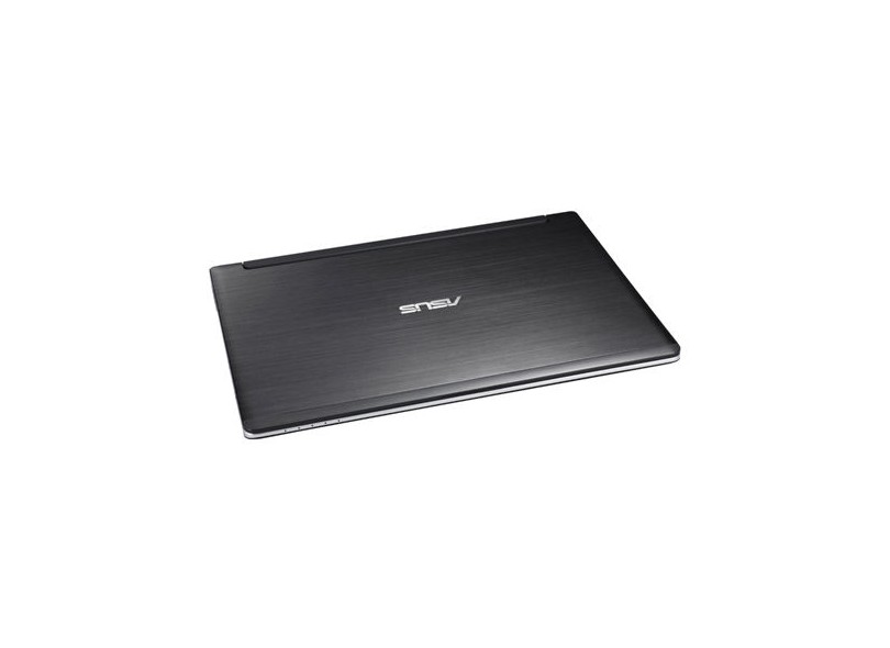 Ultrabook Asus Intel Core i7 3517U 3ª Geração 6 GB de RAM HD 500 GB SSD 24 GB LED 14" Windows 8 S46CA