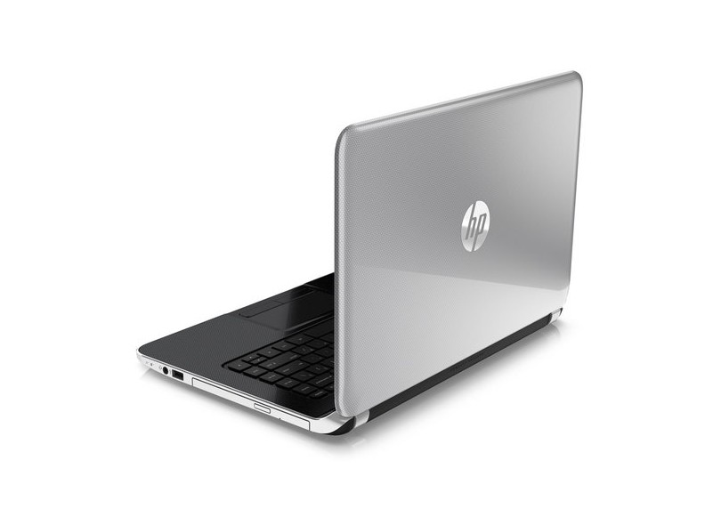 Notebook HP Intel Core i5 4200U 4 GB de RAM 14 " Windows 8 14-N030BR