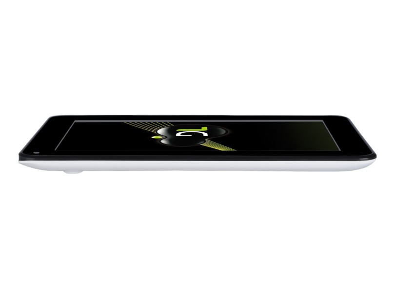 Tablet DL Eletrônicos Wi-Fi 8.0 GB LCD 7 " e-Volution