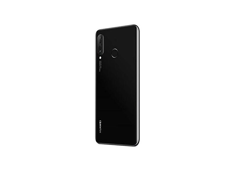 Smartphone Huawei P30 Lite 128GB 24.0 MP 2 Chips Android 9.0 (Pie)