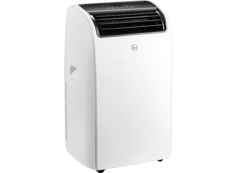Ar condicionado portatil rheem quente E frio 12000 btu 220v