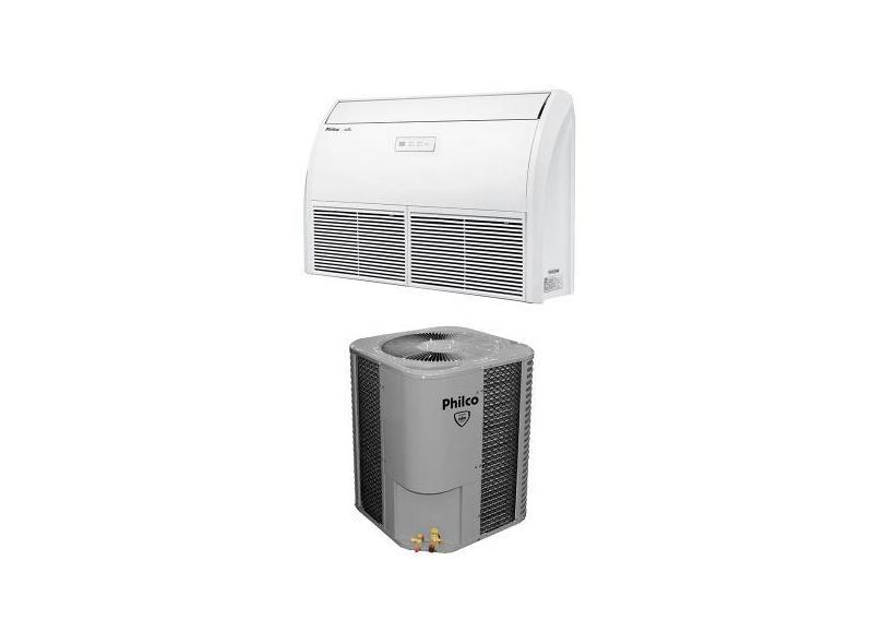 Ar Condicionado Piso Teto - Inverter R-32 - Philco - 55000 Btus - Frio