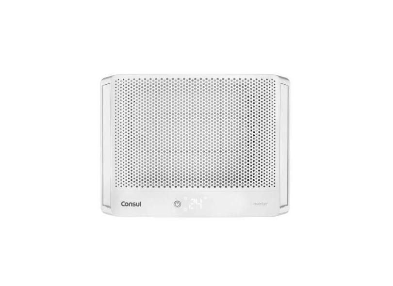Ar Condicionado Janela Inverter Consul Eletrônico 7000 BTUs Frio CCK07