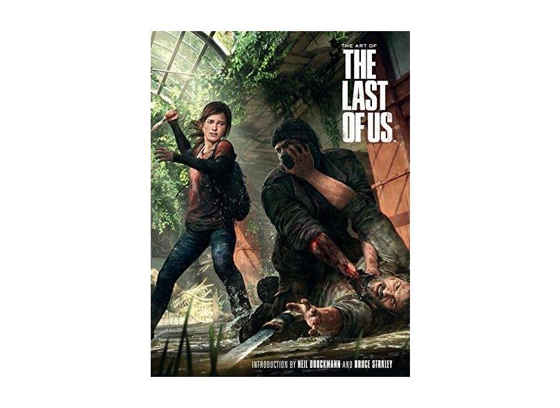Jogo The Last of Us PlayStation 3 Naughty Dog em Promoção é no Buscapé