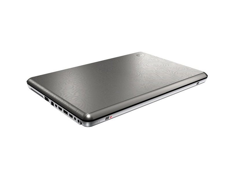 Notebook Envy 17-1199br HP