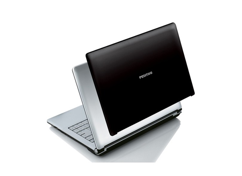 Notebook Positivo 7150 Intel Core i3-330M 4GB HD500