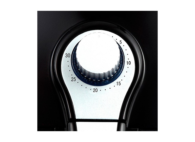 Fritadeira Elétrica Sem óleo Nardelli Super Fryer