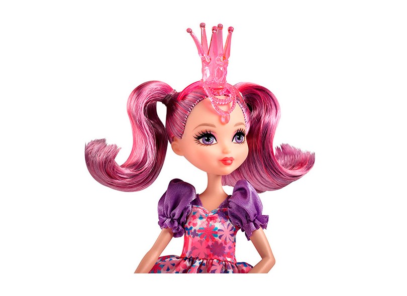 Boneca Barbie O Portal Secreto Malucia Mattel