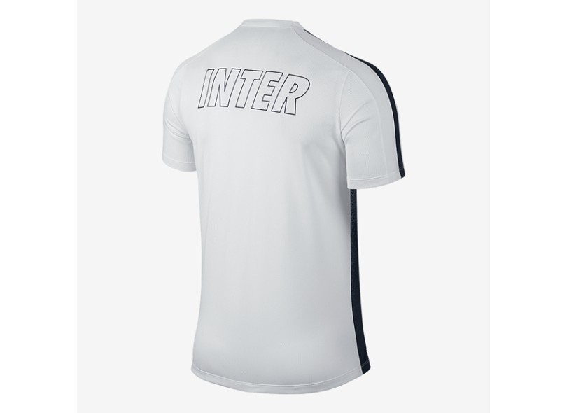 Camisa Treino Internazionale de Milão 2015/16 Nike