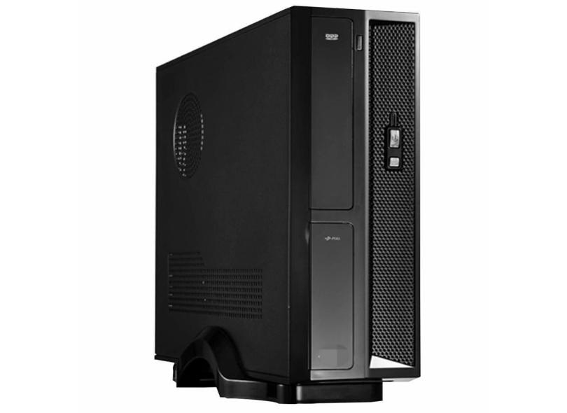 Computador Alphapc Intel Core I7 8Gb Ssd240Gb Slim