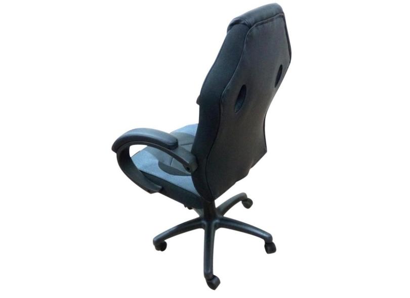 Cadeira Gamer Reclinável GC10 G-Fire