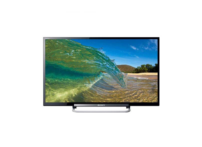 TV LED 46" Sony Full HD 2 HDMI Conversor Digital Integrado KDL-46R475A