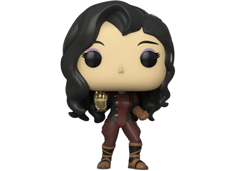 Chính Hãng Funko Pop Animation Legend of Korra - Mô Hình Korra bản Glow
