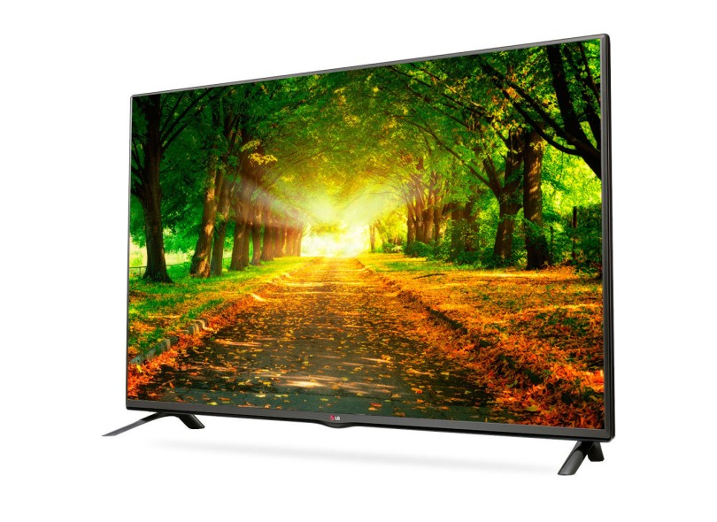 TV LED 32" LG 2 HDMI 32LB550B