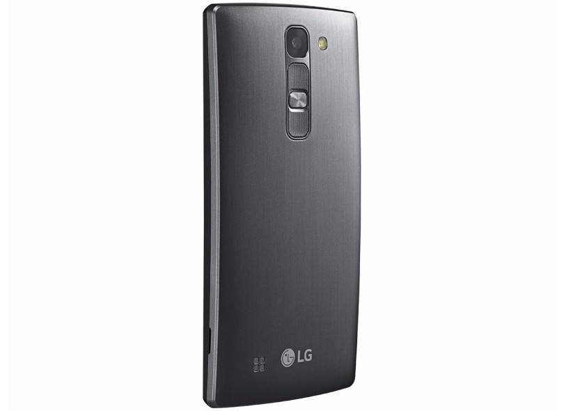 Smartphone LG Prime Plus H522F 2 Chips 8GB Android 5.0 (Lollipop) 3G 4G Wi-Fi