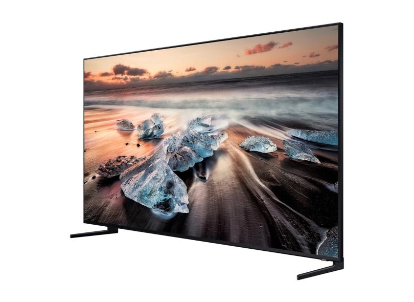 Smart TV TV QLED 75" Samsung 8K Netflix 75Q900