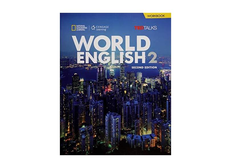 World English - 2 - Workbook - 2Nd Edition - Becky Tarver Chase; Kristen L. Johannsen; Martin Milner - 9781285848440