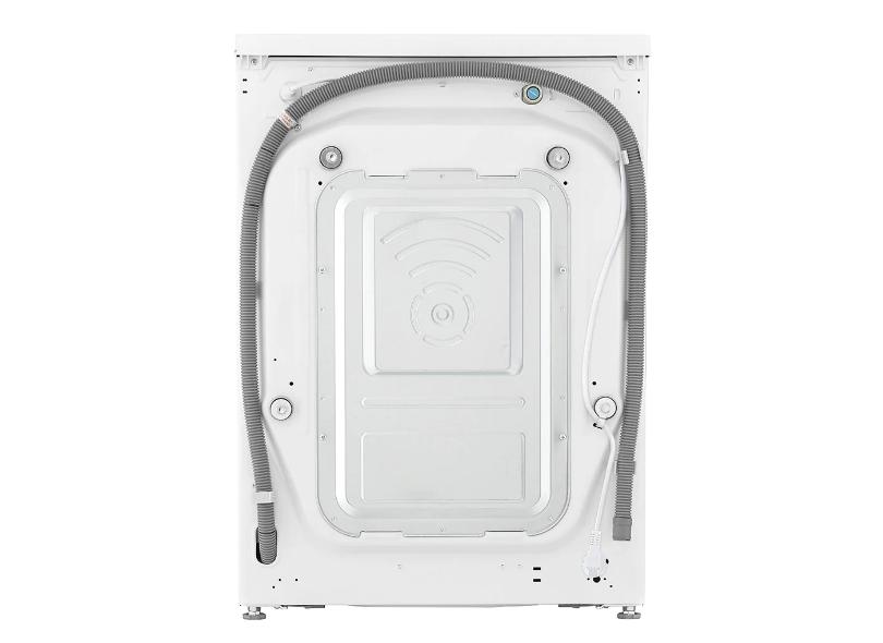 Lavadora LG 11 kg VC5 FV3011WG4A