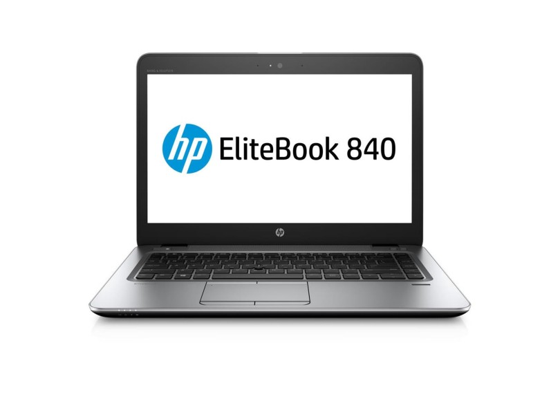 Notebook HP EliteBook Intel Core i5 6300U 4 GB de RAM 500 GB 500 " Windows 10 Home 840 G3