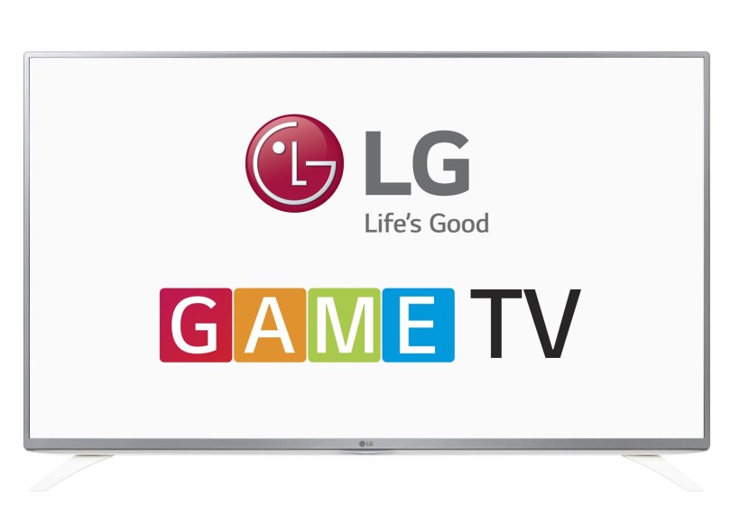 TV LED 43 " LG Full 43LF5410