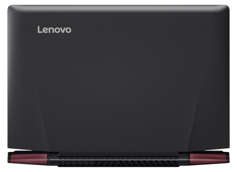 Notebook Lenovo IdeaPad Intel Core i7 6700HQ 16 GB de RAM SSD 512 GB LED 15.6 " GeForce GTX 960M Windows 10 Home Y700
