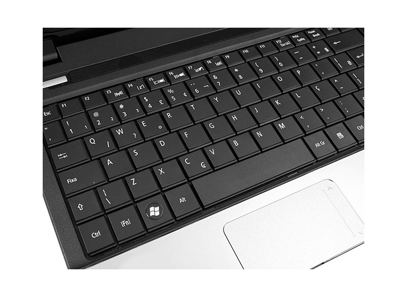 Notebook Acer Aspire Intel Core i3 2328M 2ª Geração 6 GB 500 GB LED 14" Intel HD Graphics Windows 8