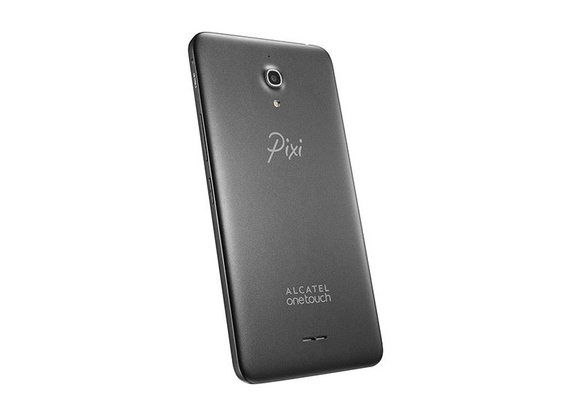Smartphone Alcatel Pixi 4 8050E 2 Chips 8GB Android 4.4 (Kit Kat) 3G Wi-Fi