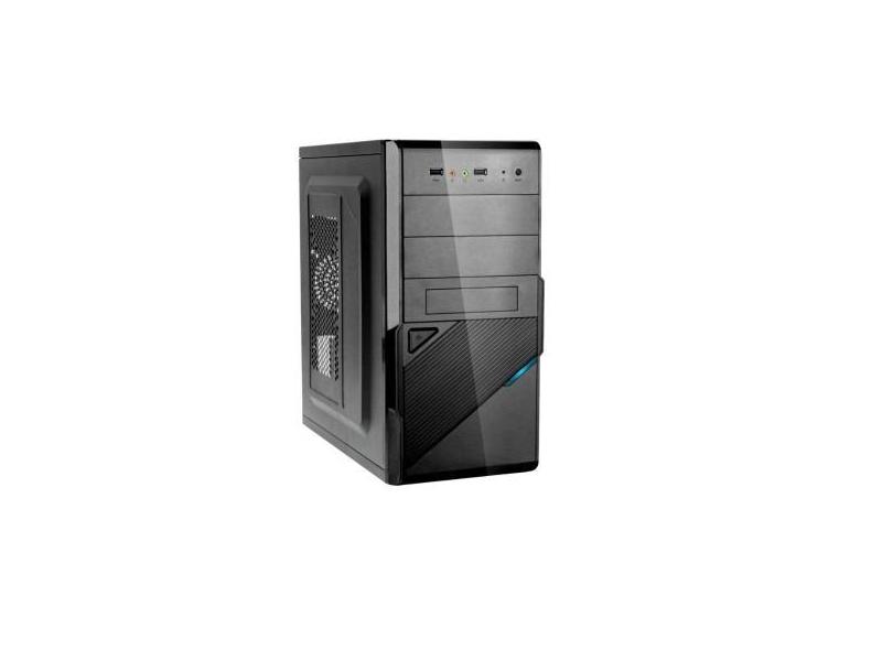 Computador Alphapc  Intel Core I3 4 Gb Ssd 480 - CEV
