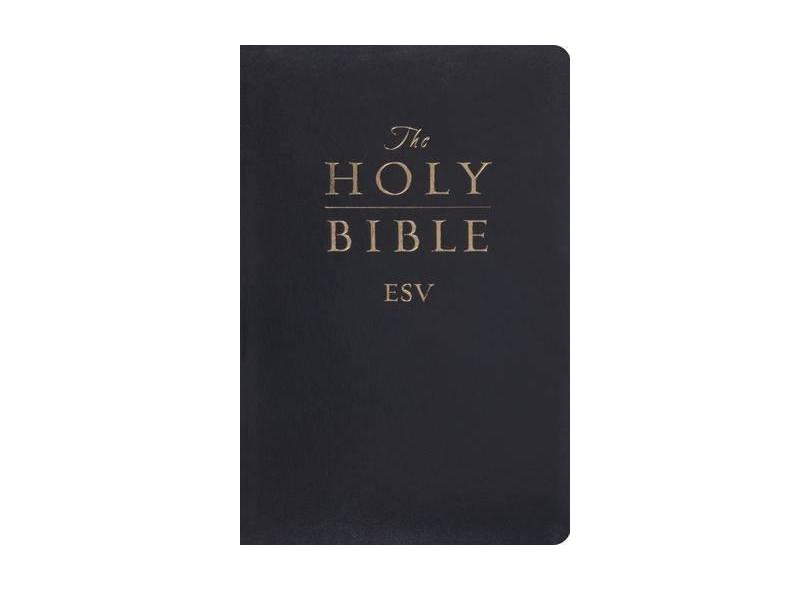 Holy Bible - "anonimo" - 9781581343755
