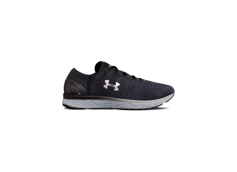 Tênis Under Armour Masculino Corrida Charged Bandit 3