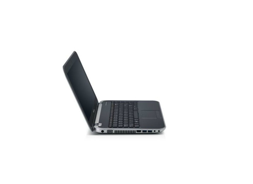 Notebook Dell Inspiron Intel Core i3 2370M 2ª Geração 4GB HD 500GB LED 14" Windows 7 Home Basic