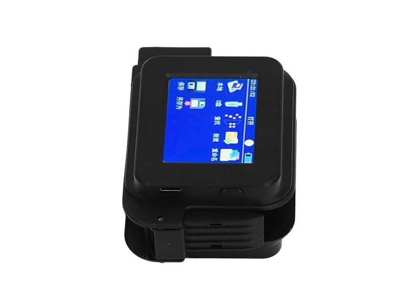 Impressora a Jato de Tinta Portátil Superior Tela LED para Impressão Precisa de Código QR Mini Impressora Compacta de Tinta Ideal para Pequenas Empresas DP20 240V Impressora de