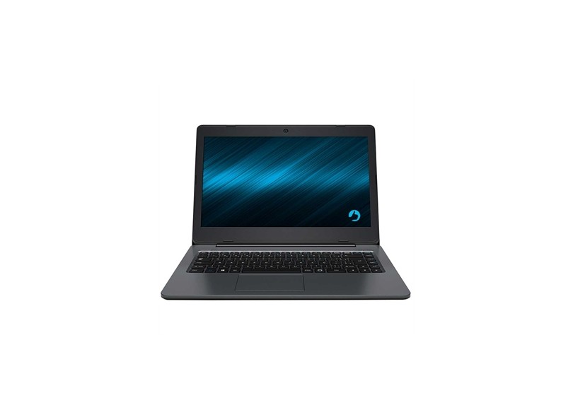Notebook Positivo Stilo Intel Celeron N3010 4 GB de RAM 500 GB 14 " Linux XCI3650