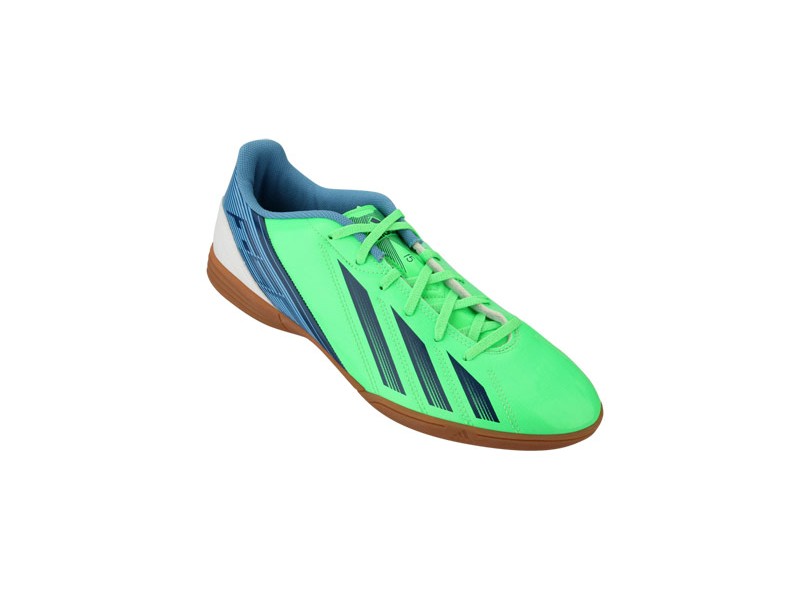 Tênis Adidas Masculino Futsal F5 G65409