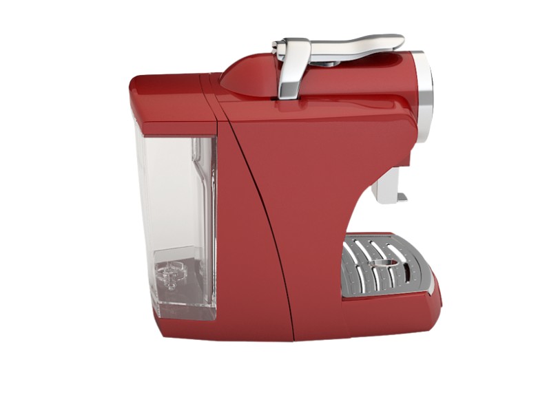 Cafeteira Expressa Três Corações Serv S05